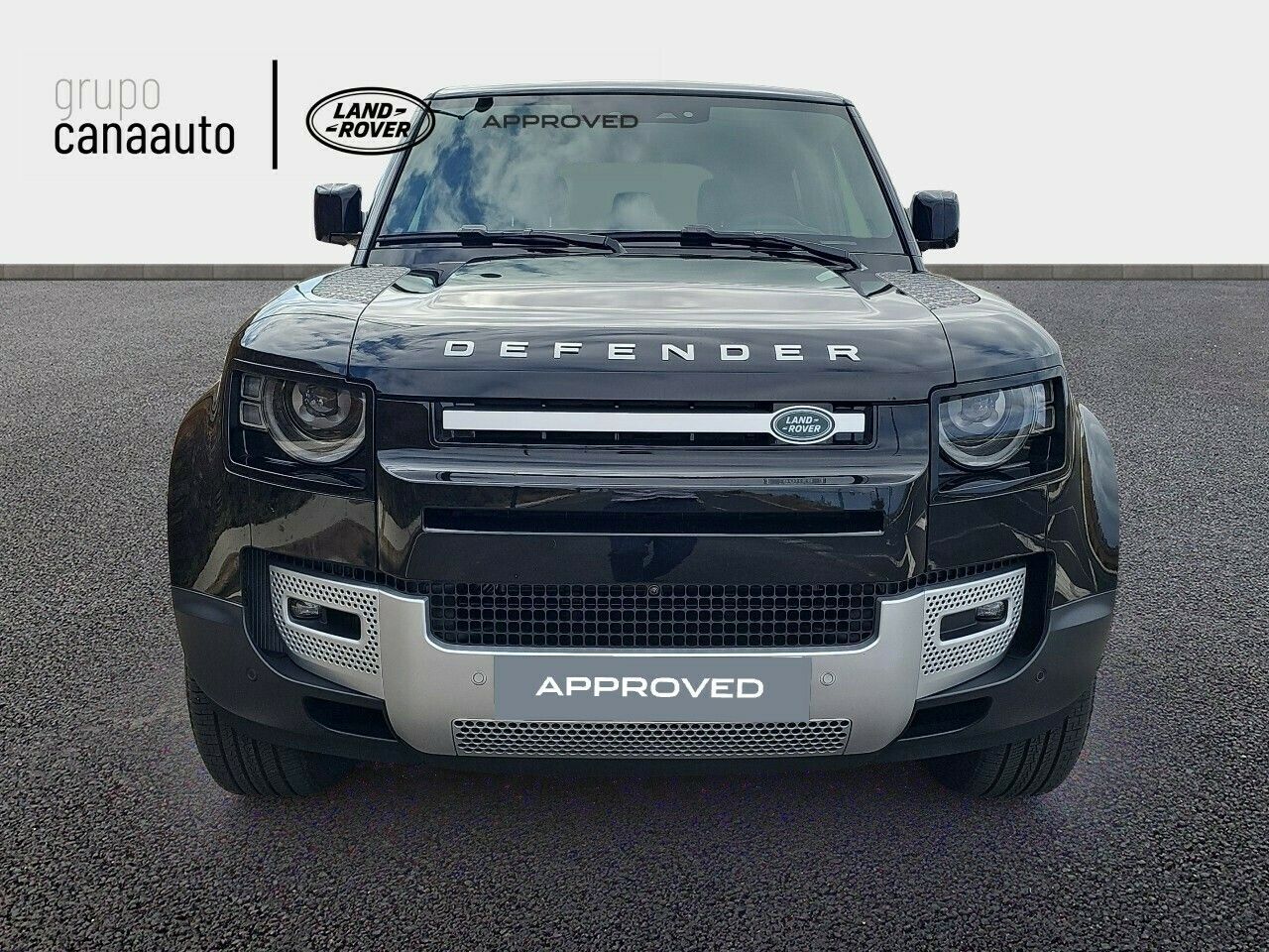 Land-Rover Defender 2.0 300E PHEV S 110 AUTO 4WD 300 5P - Foto 2