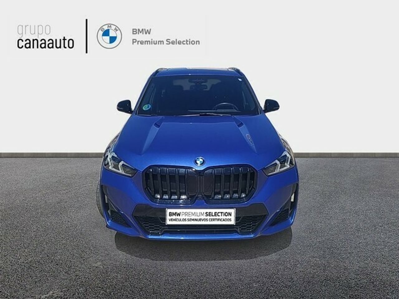 BMW X1 sDrive20i 125 kW (170 CV) - Foto 2