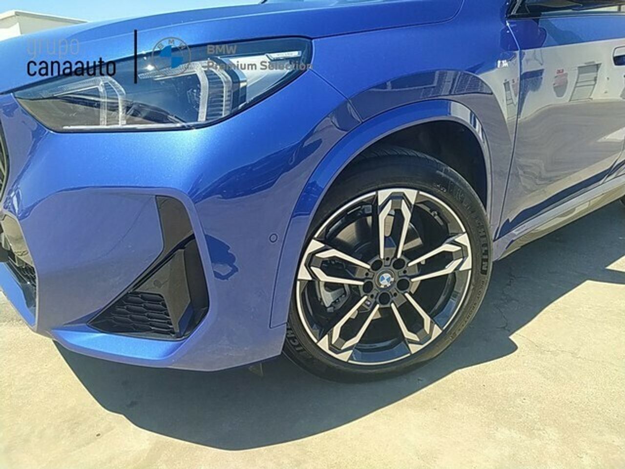 BMW X1 sDrive20i 125 kW (170 CV) - Foto 2