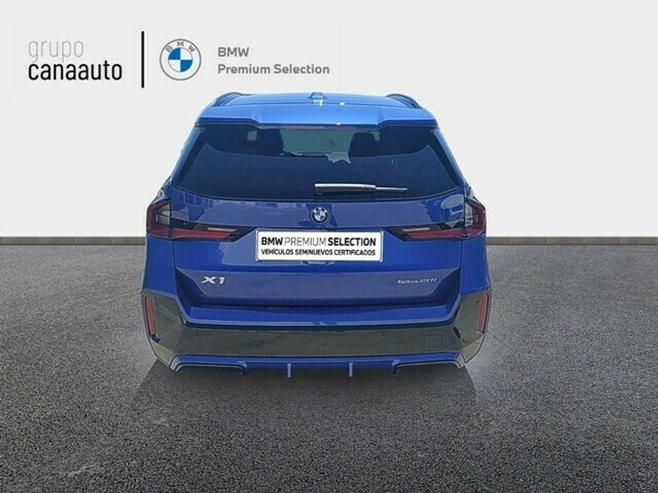 BMW X1 sDrive20i 125 kW (170 CV) - Foto 2