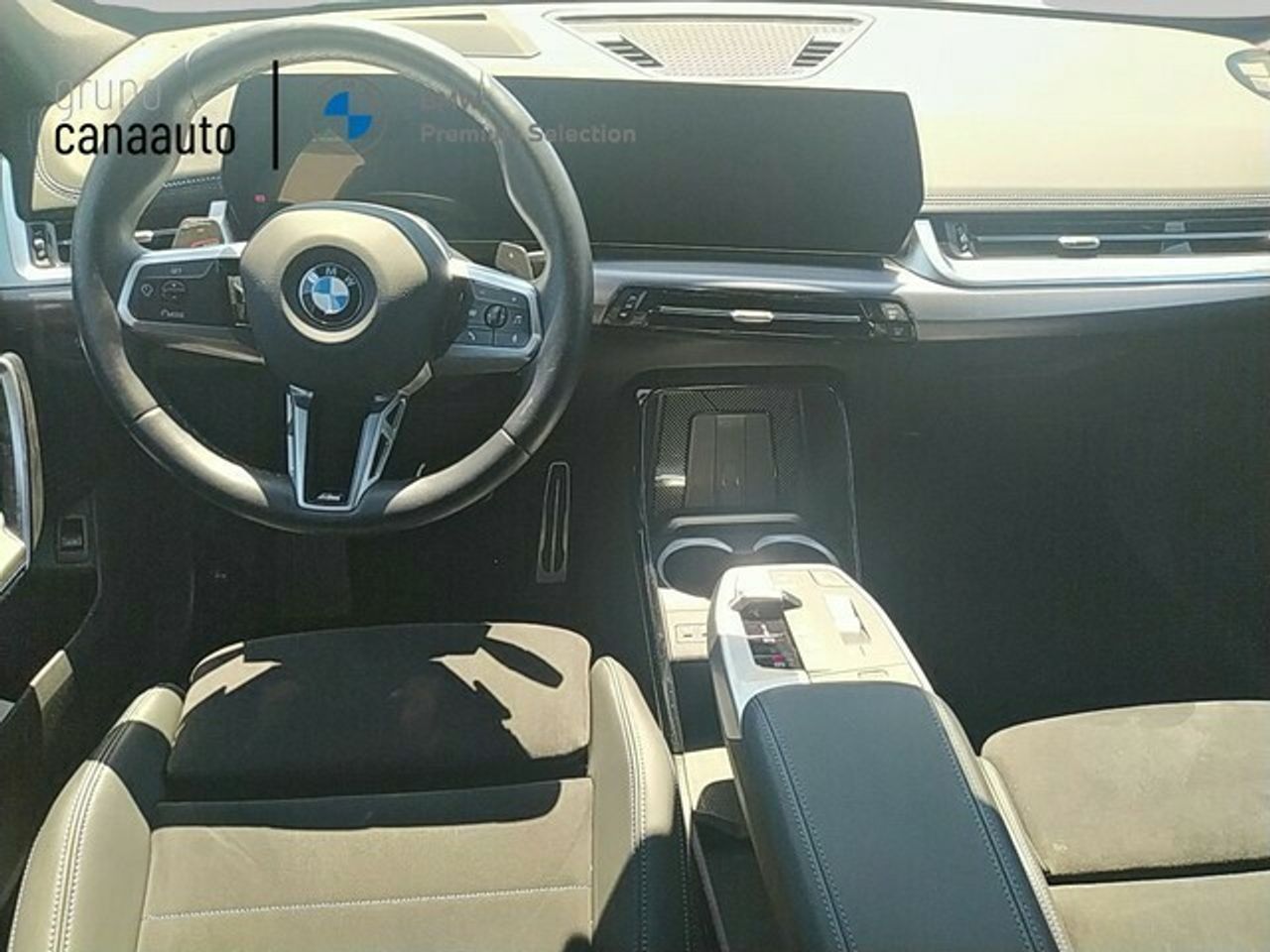 BMW X1 sDrive20i 125 kW (170 CV) - Foto 2