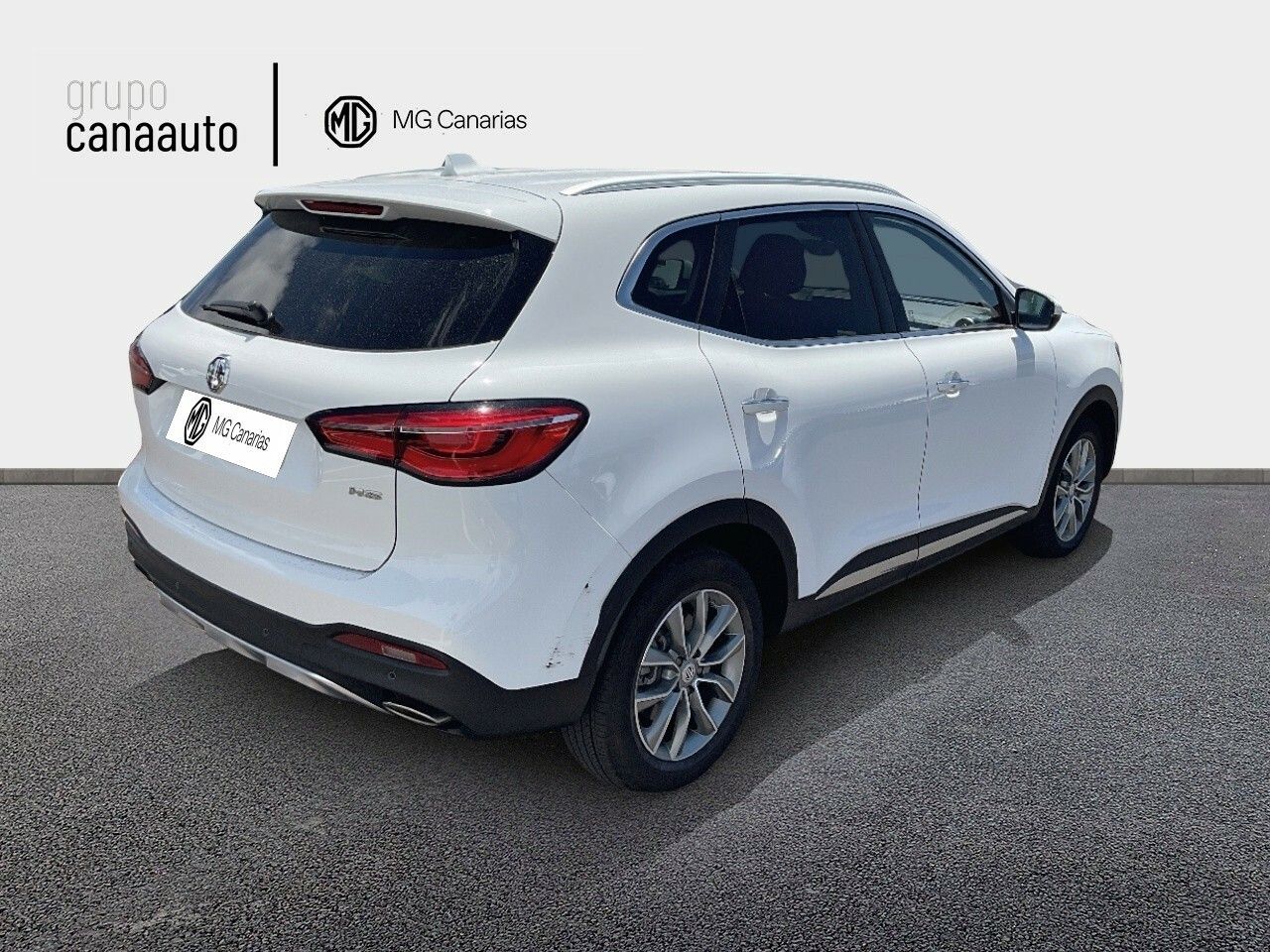 MG HS 1.5 COMFORT  - Foto 2
