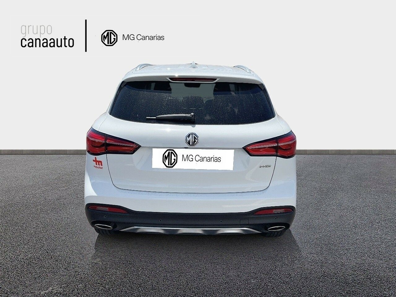 MG HS 1.5 COMFORT  - Foto 2