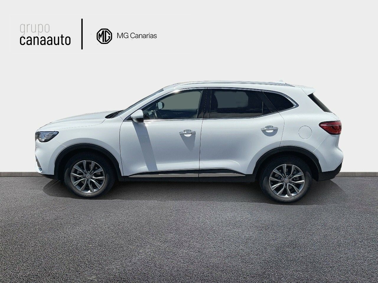 MG HS 1.5 COMFORT  - Foto 2