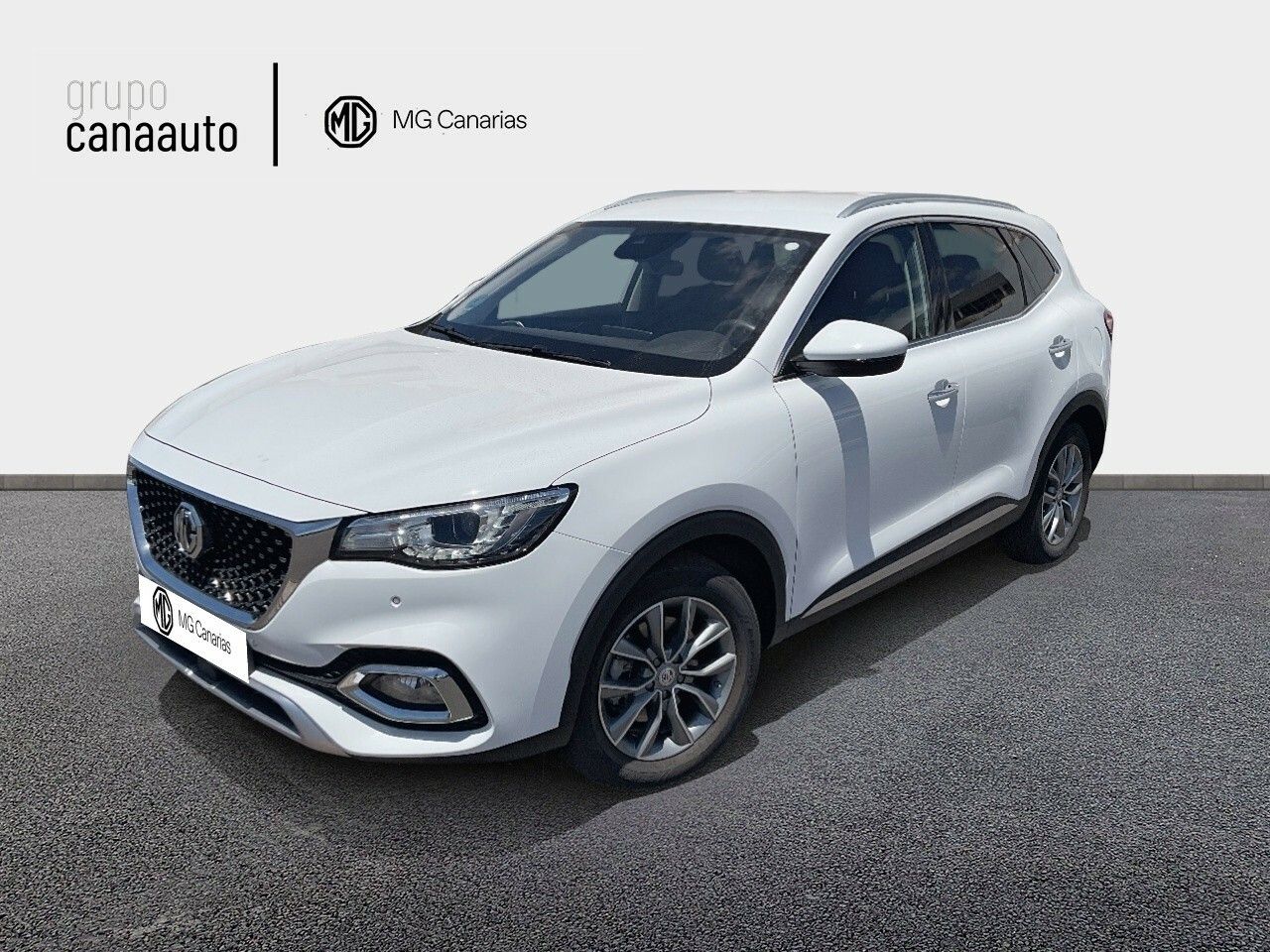 MG HS 1.5 COMFORT  - Foto 2