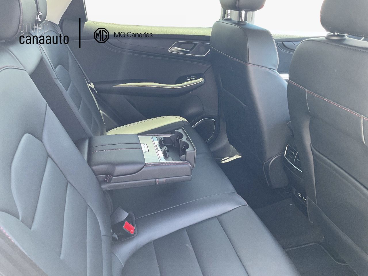 MG HS 1.5 COMFORT  - Foto 2