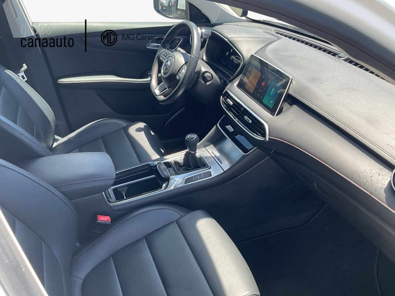 MG HS 1.5 COMFORT  - Foto 2