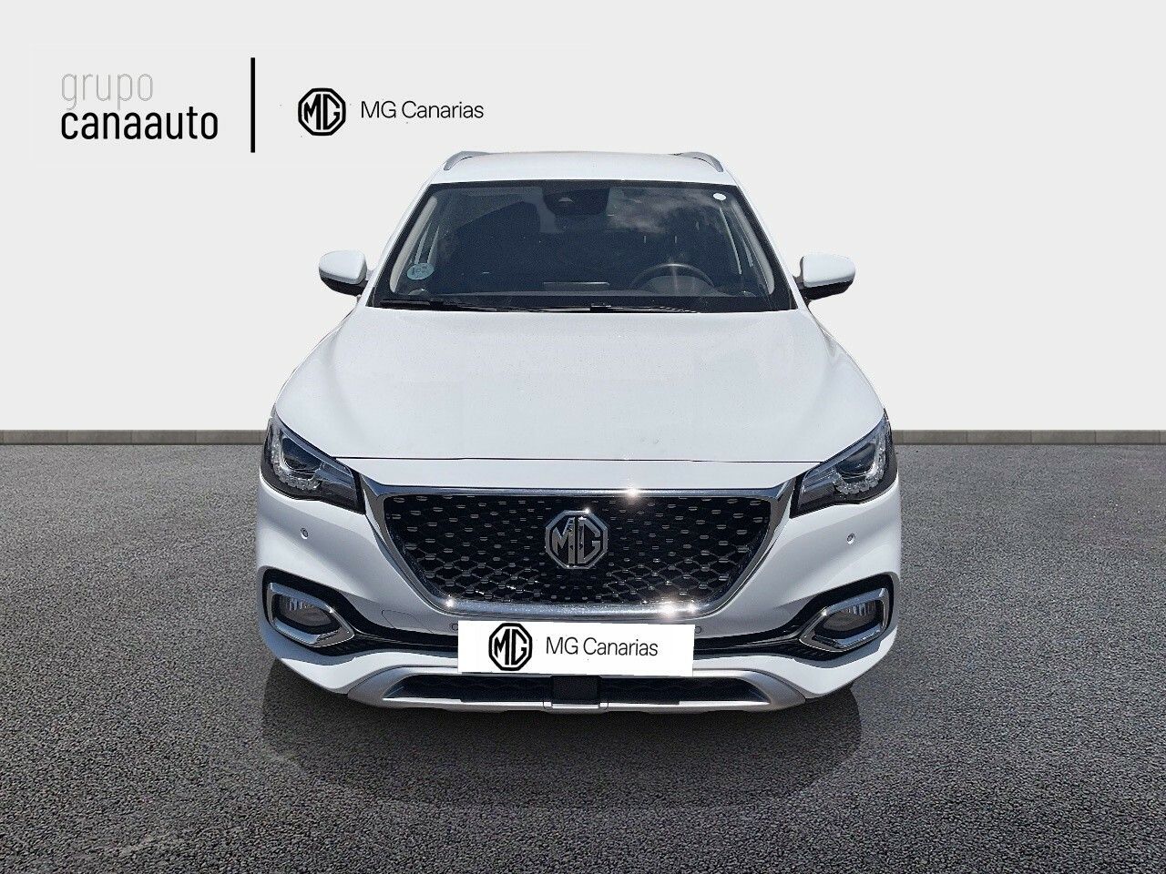 MG HS 1.5 COMFORT  - Foto 2