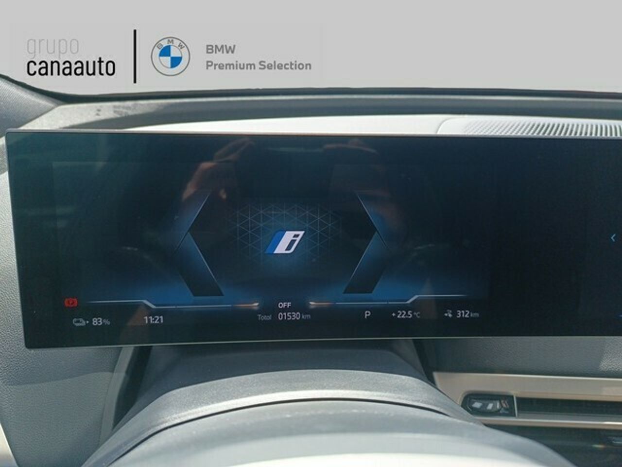 BMW iX xDrive40 240 kW (326 CV) - Foto 2