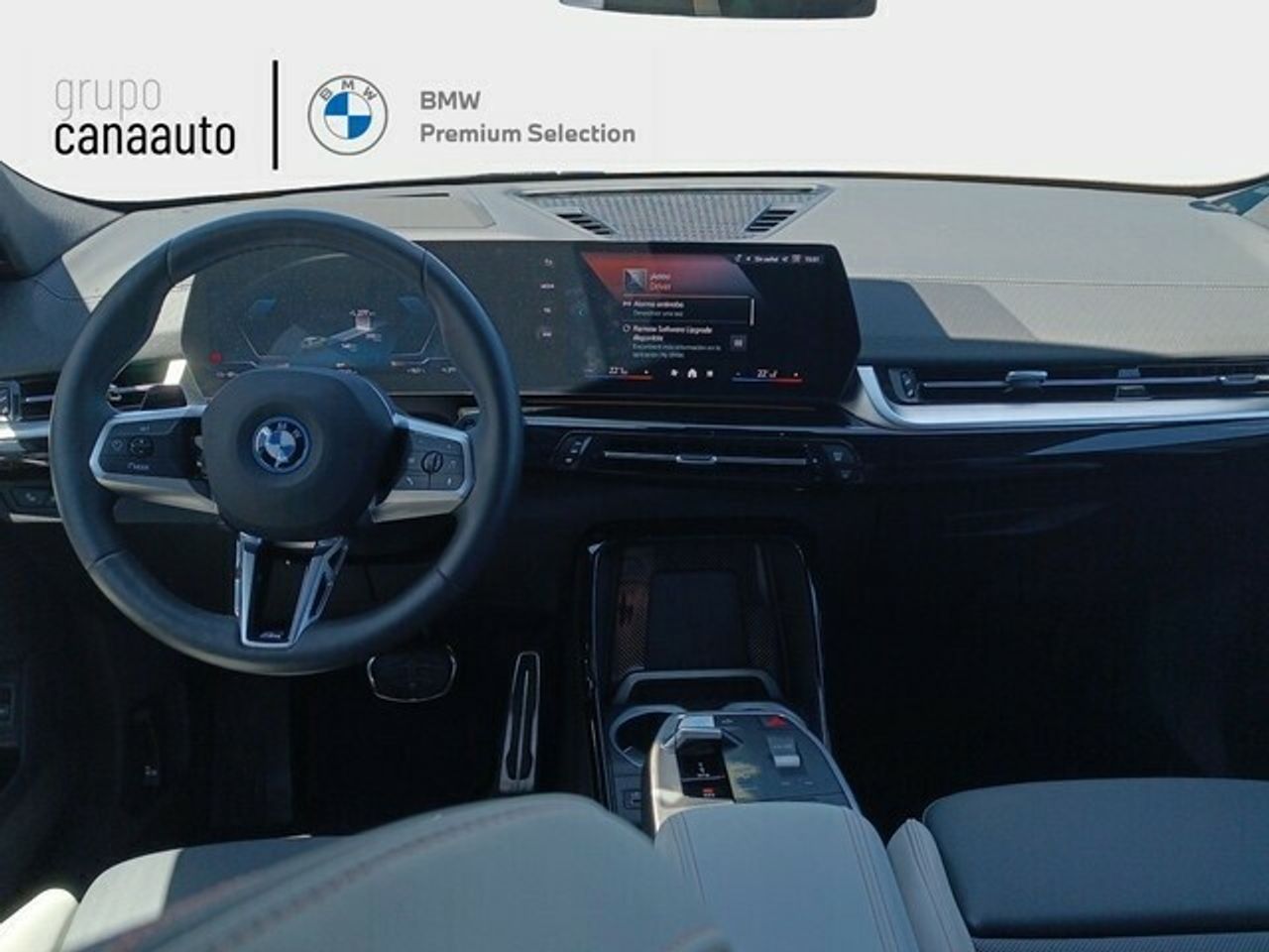 BMW iX2 eDrive20 150 kW (204 CV) - Foto 2
