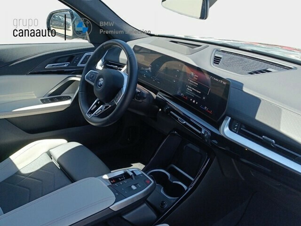 BMW iX2 eDrive20 150 kW (204 CV) - Foto 2