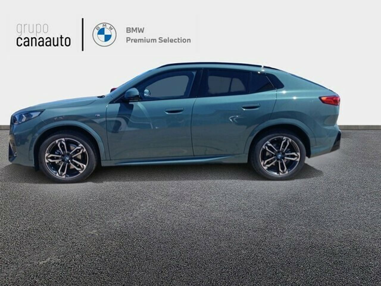BMW iX2 eDrive20 150 kW (204 CV) - Foto 2