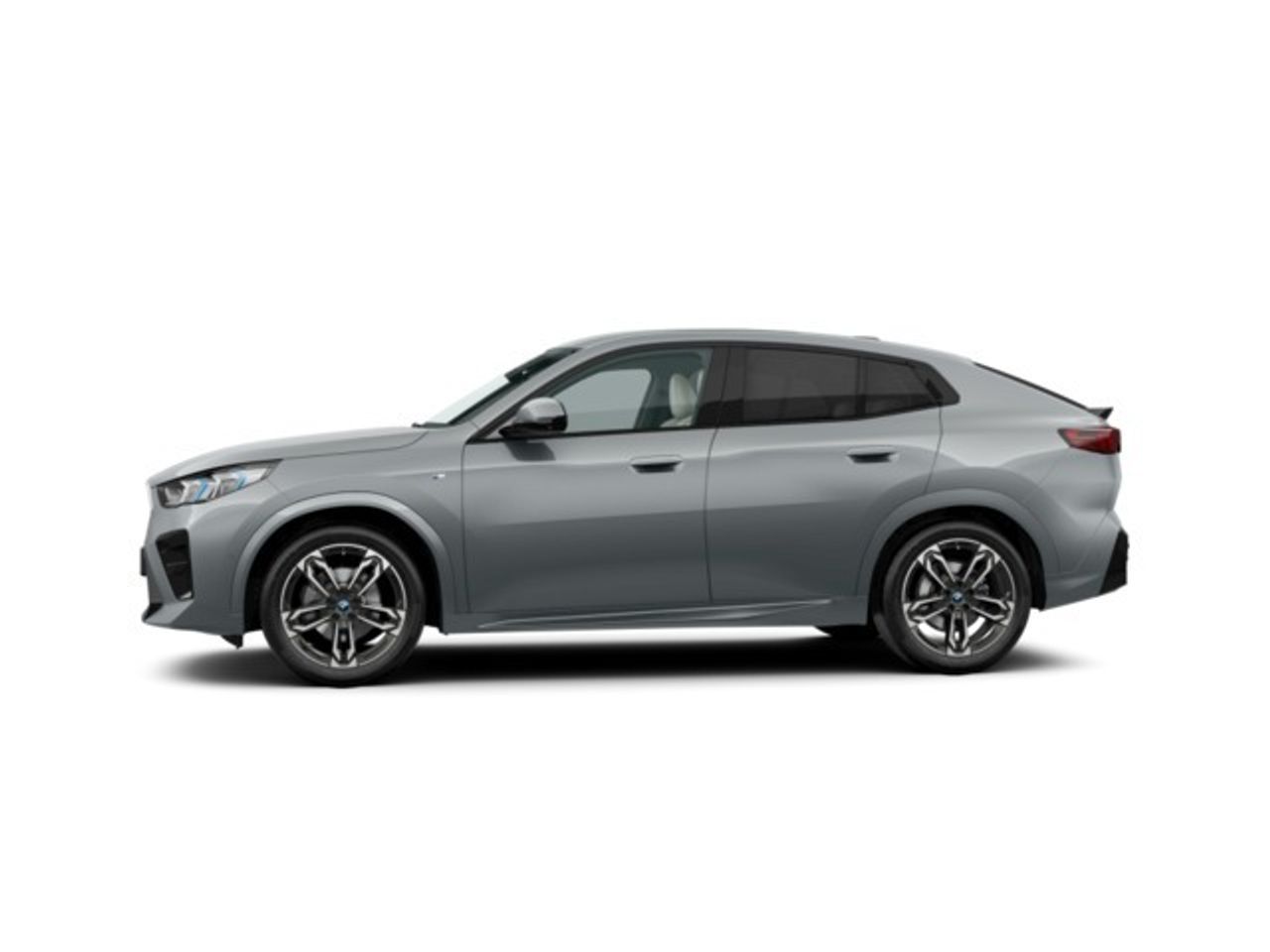 BMW iX2 eDrive20 150 kW (204 CV) - Foto 2