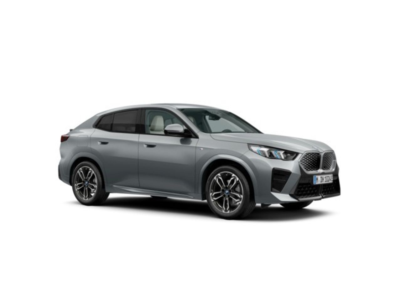 BMW iX2 eDrive20 150 kW (204 CV) - Foto 2