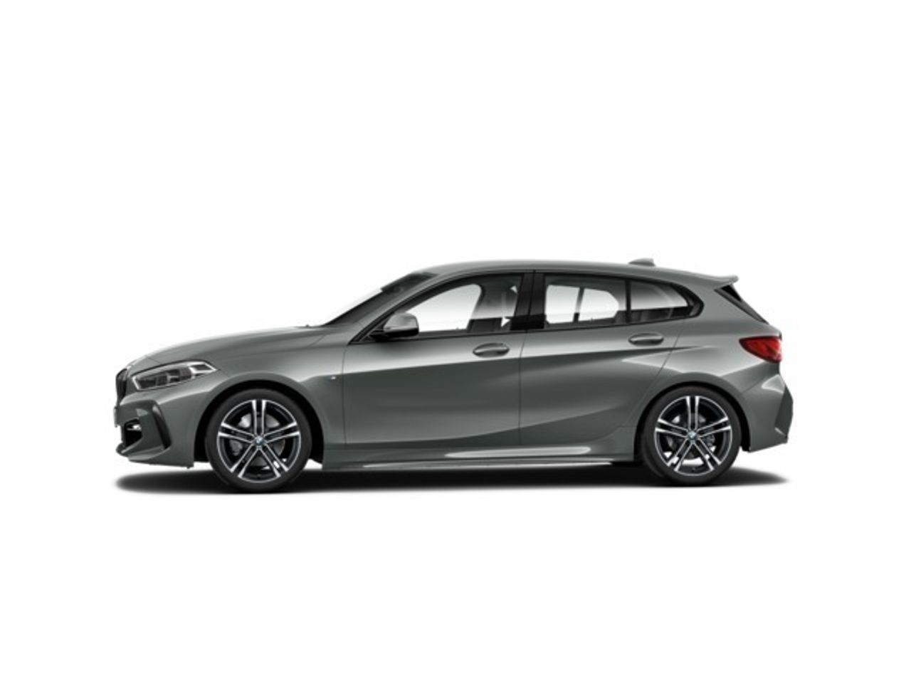 BMW Serie 1 118i 103 kW (140 CV) - Foto 2