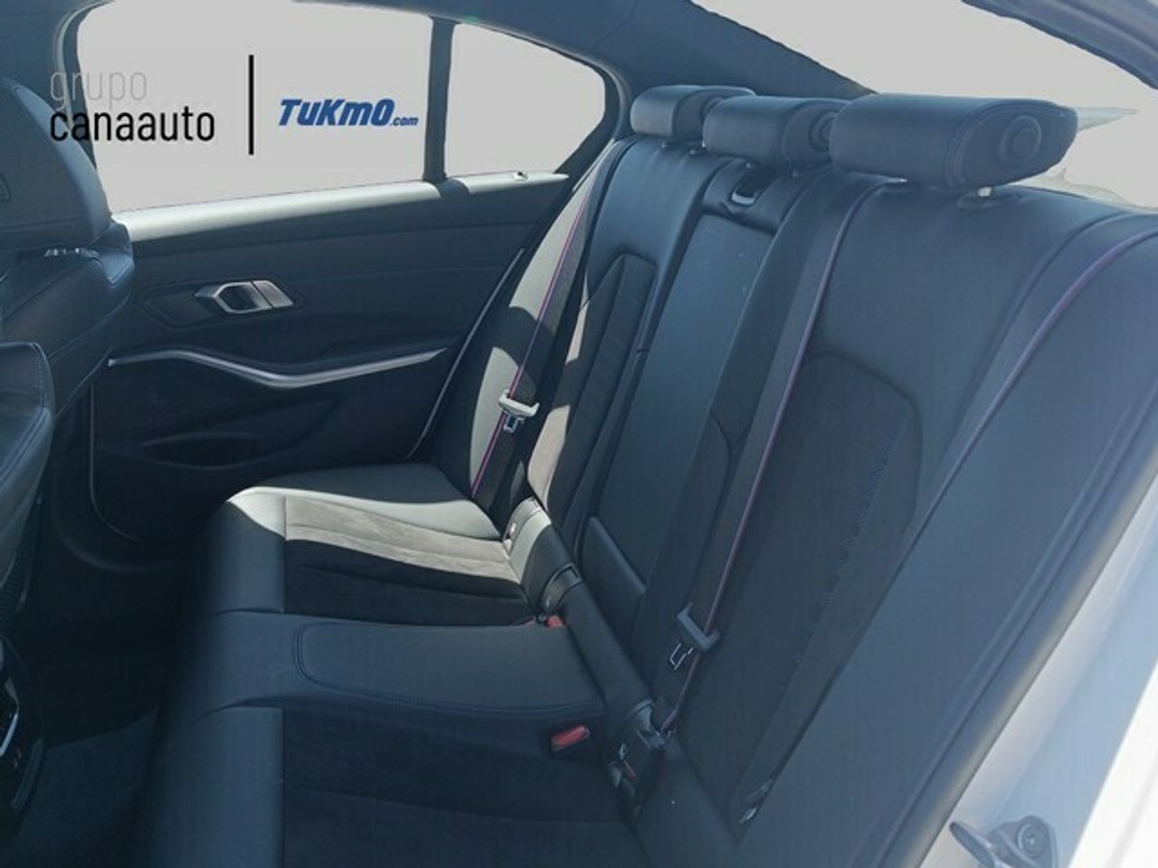 BMW Serie 3 330e 215 kW (292 CV) - Foto 2