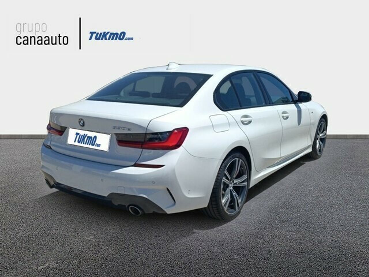 BMW Serie 3 330e 215 kW (292 CV) - Foto 2