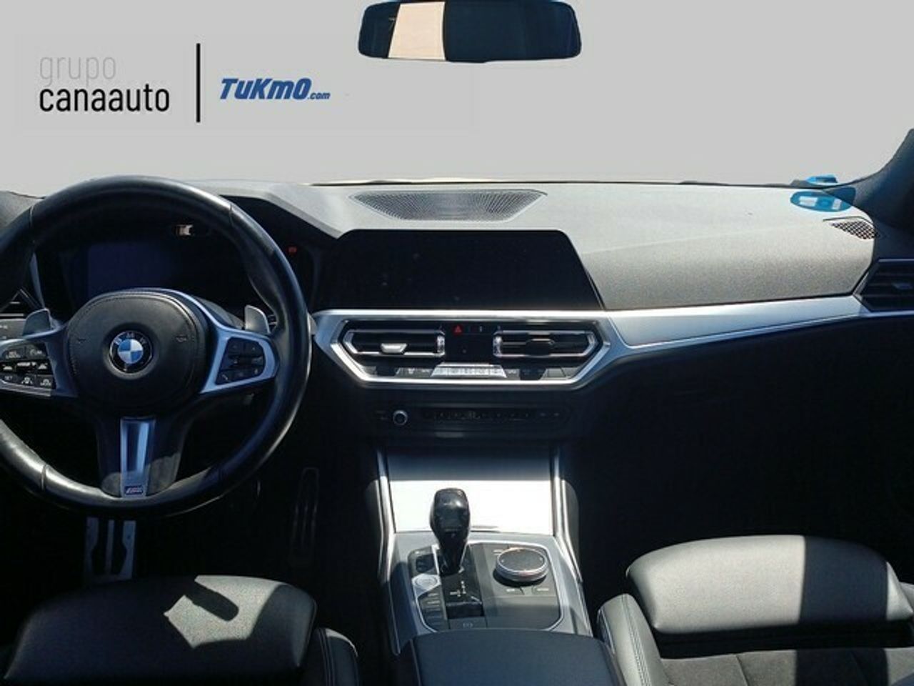 BMW Serie 3 330e 215 kW (292 CV) - Foto 2