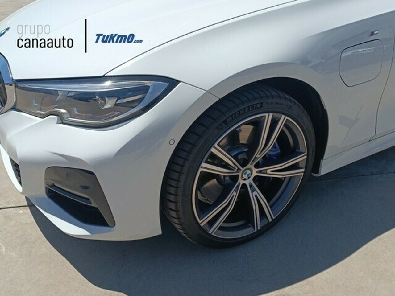 BMW Serie 3 330e 215 kW (292 CV) - Foto 2
