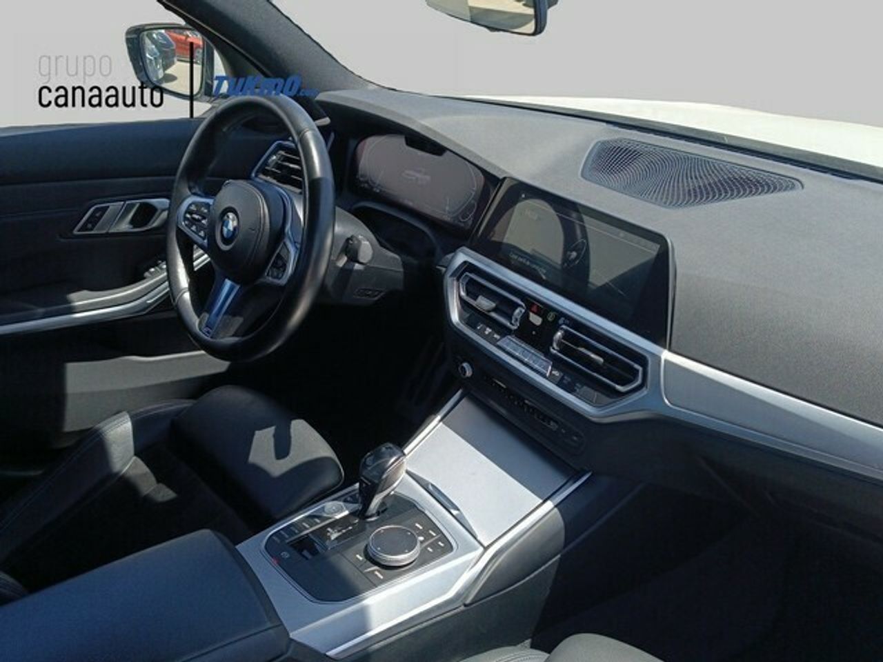 BMW Serie 3 330e 215 kW (292 CV) - Foto 2