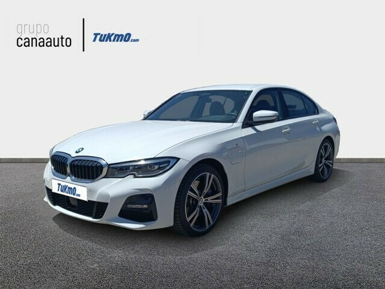 BMW Serie 3 330e 215 kW (292 CV) - Foto 2
