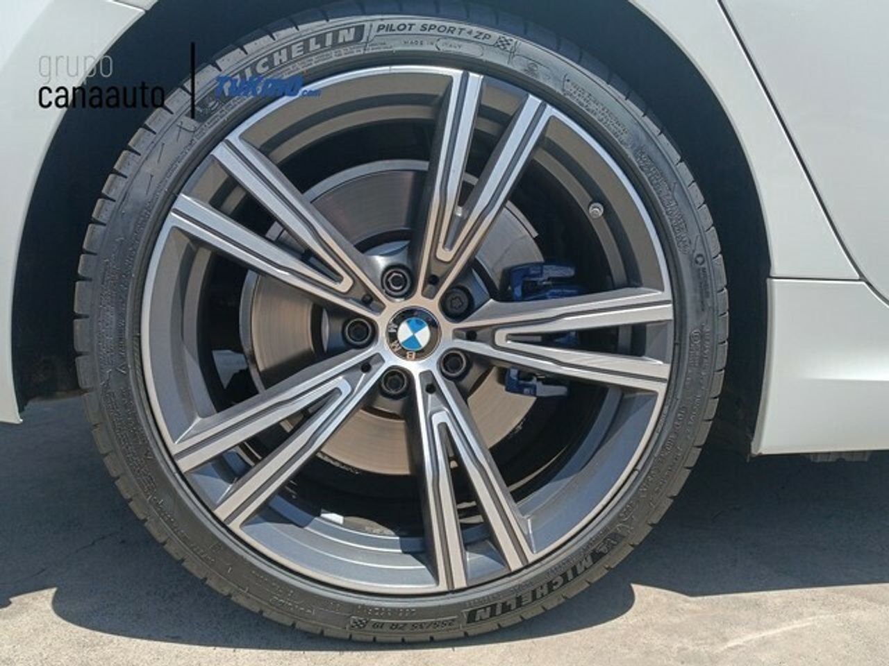 BMW Serie 3 330e 215 kW (292 CV) - Foto 2