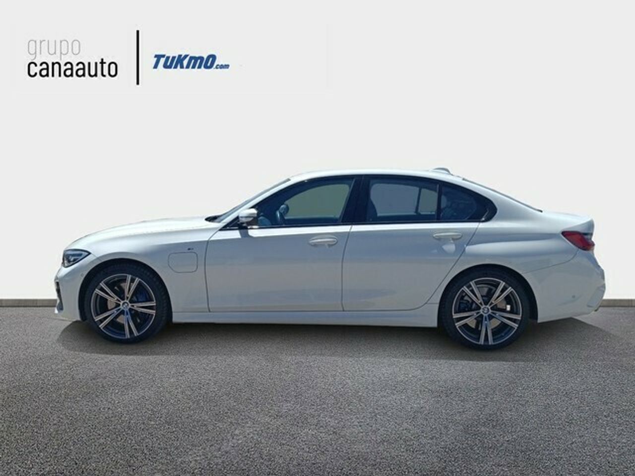BMW Serie 3 330e 215 kW (292 CV) - Foto 2