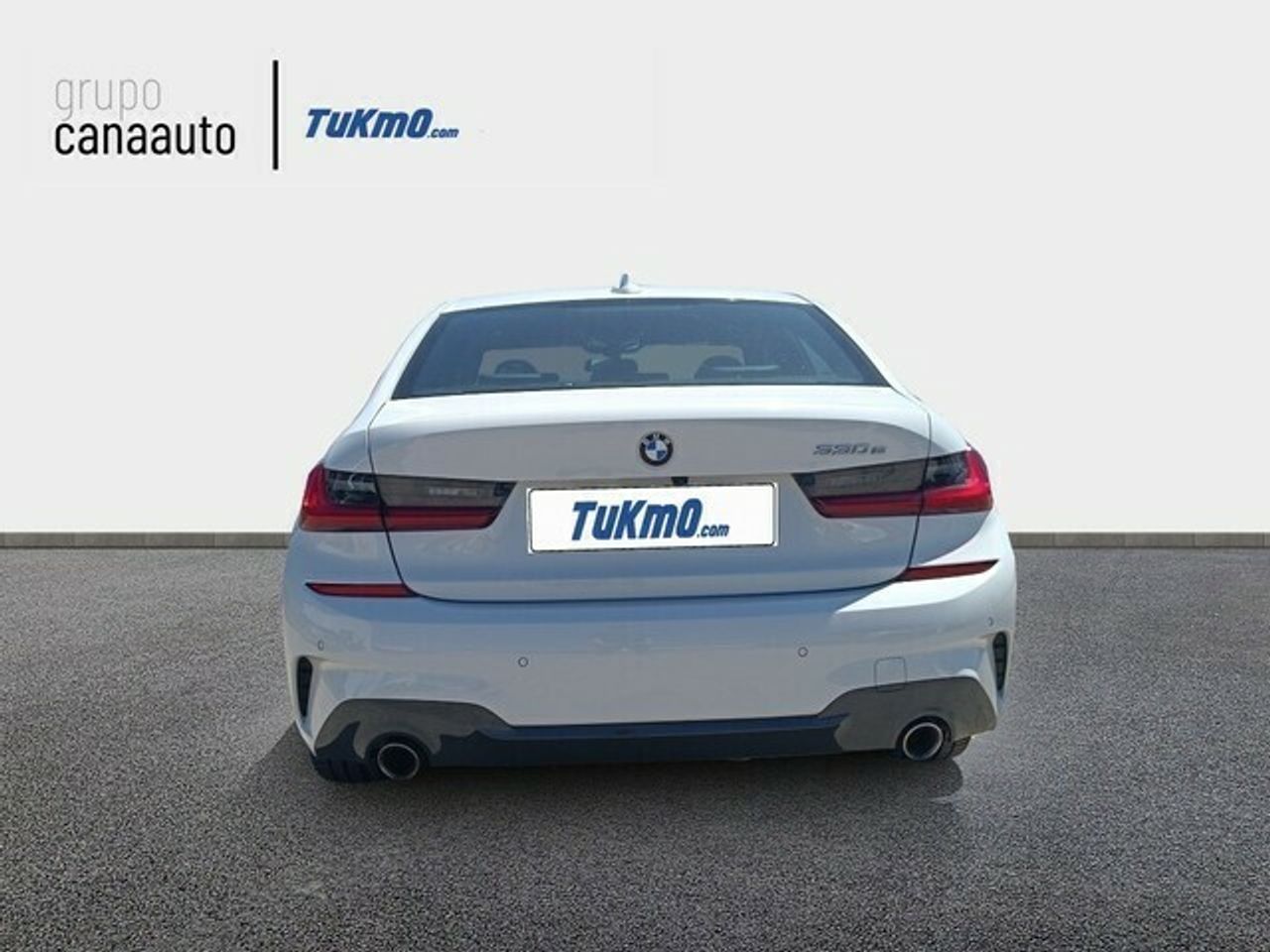 BMW Serie 3 330e 215 kW (292 CV) - Foto 2
