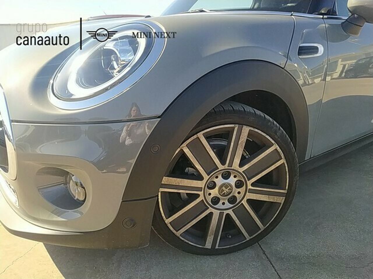 MINI Cooper Cooper 100 kW (136 CV) - Foto 2