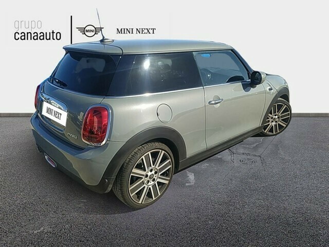 MINI Cooper Cooper 100 kW (136 CV) - Foto 2