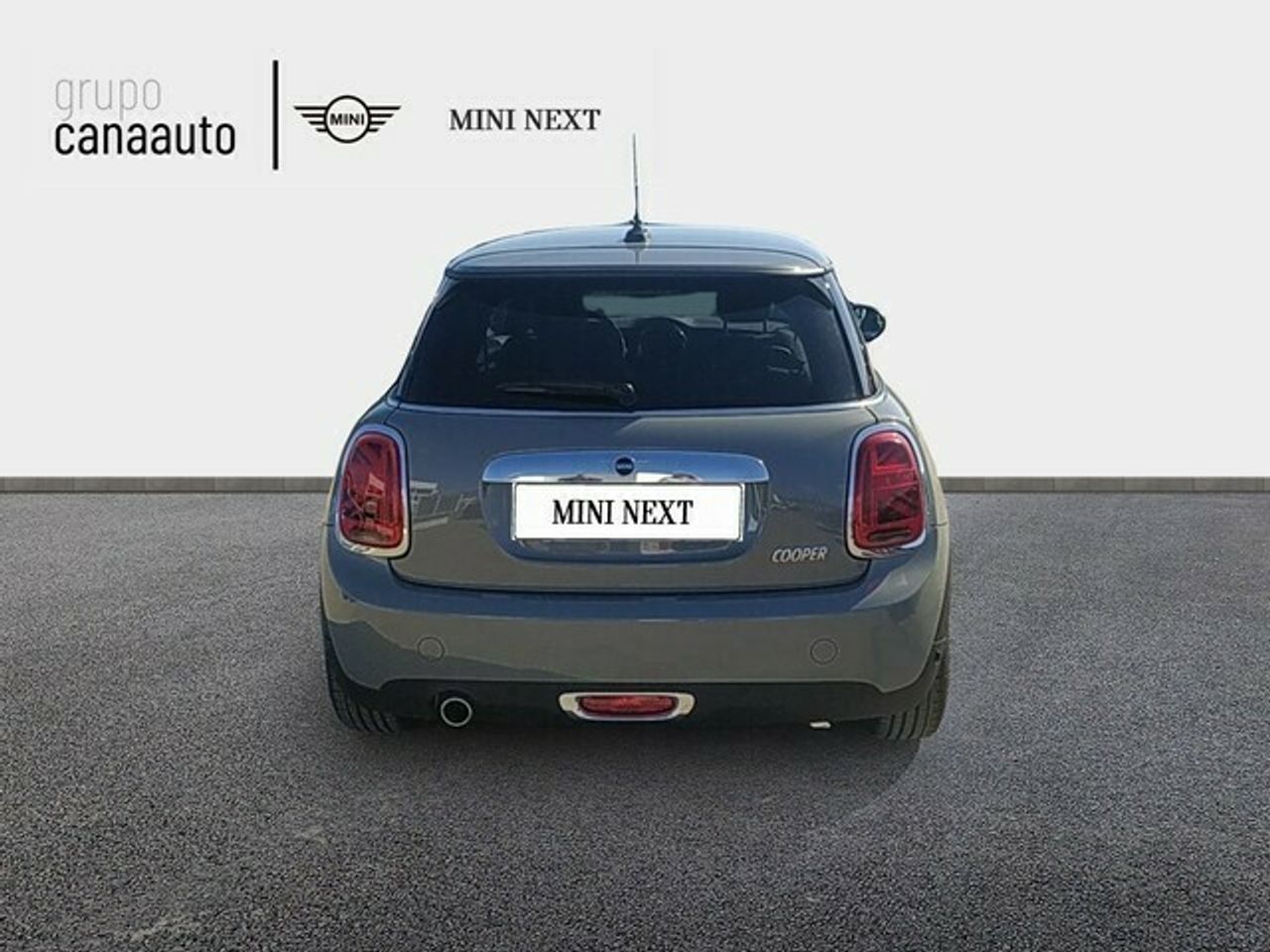 MINI Cooper Cooper 100 kW (136 CV) - Foto 2