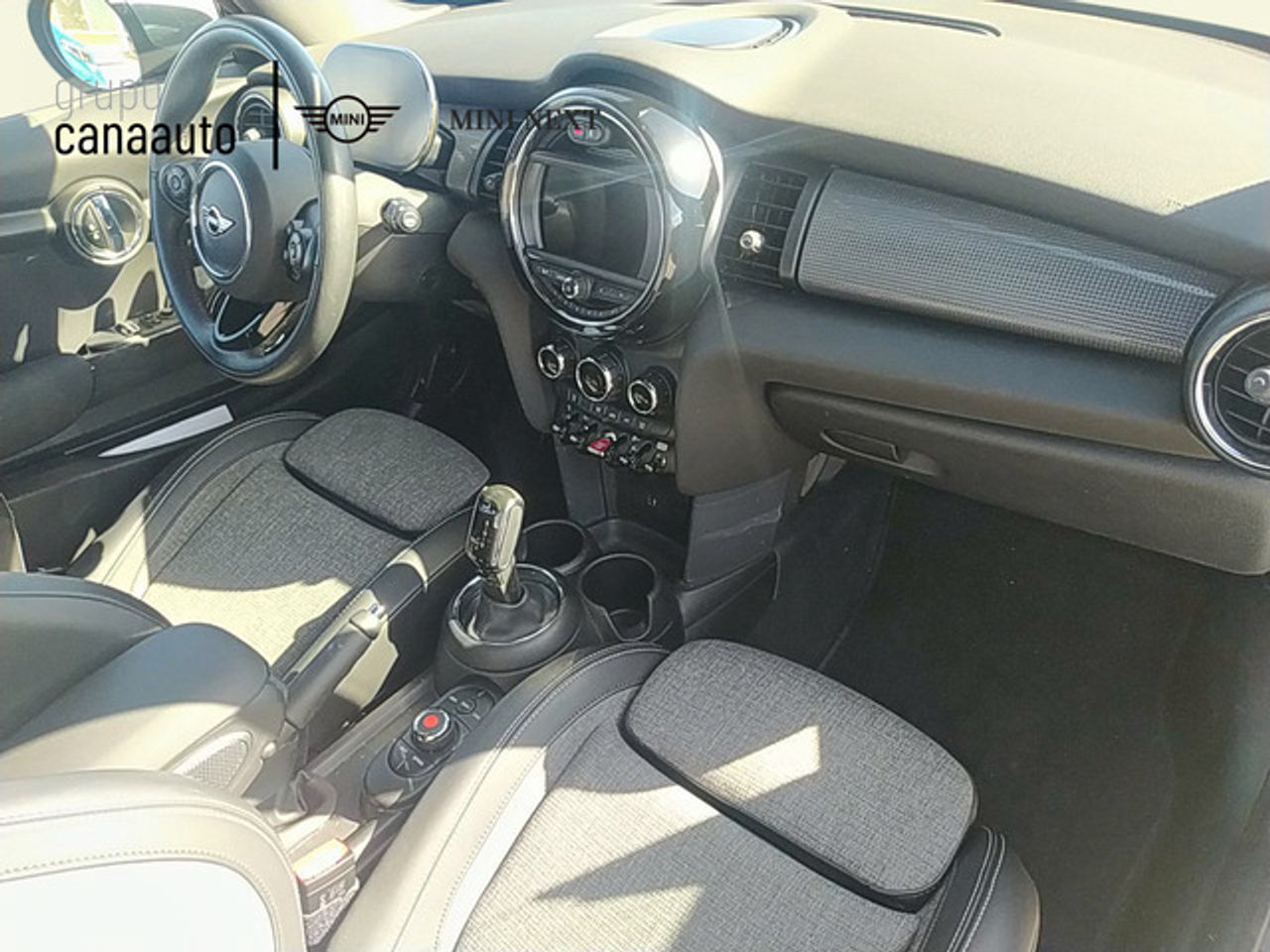MINI Cooper Cooper 100 kW (136 CV) - Foto 2