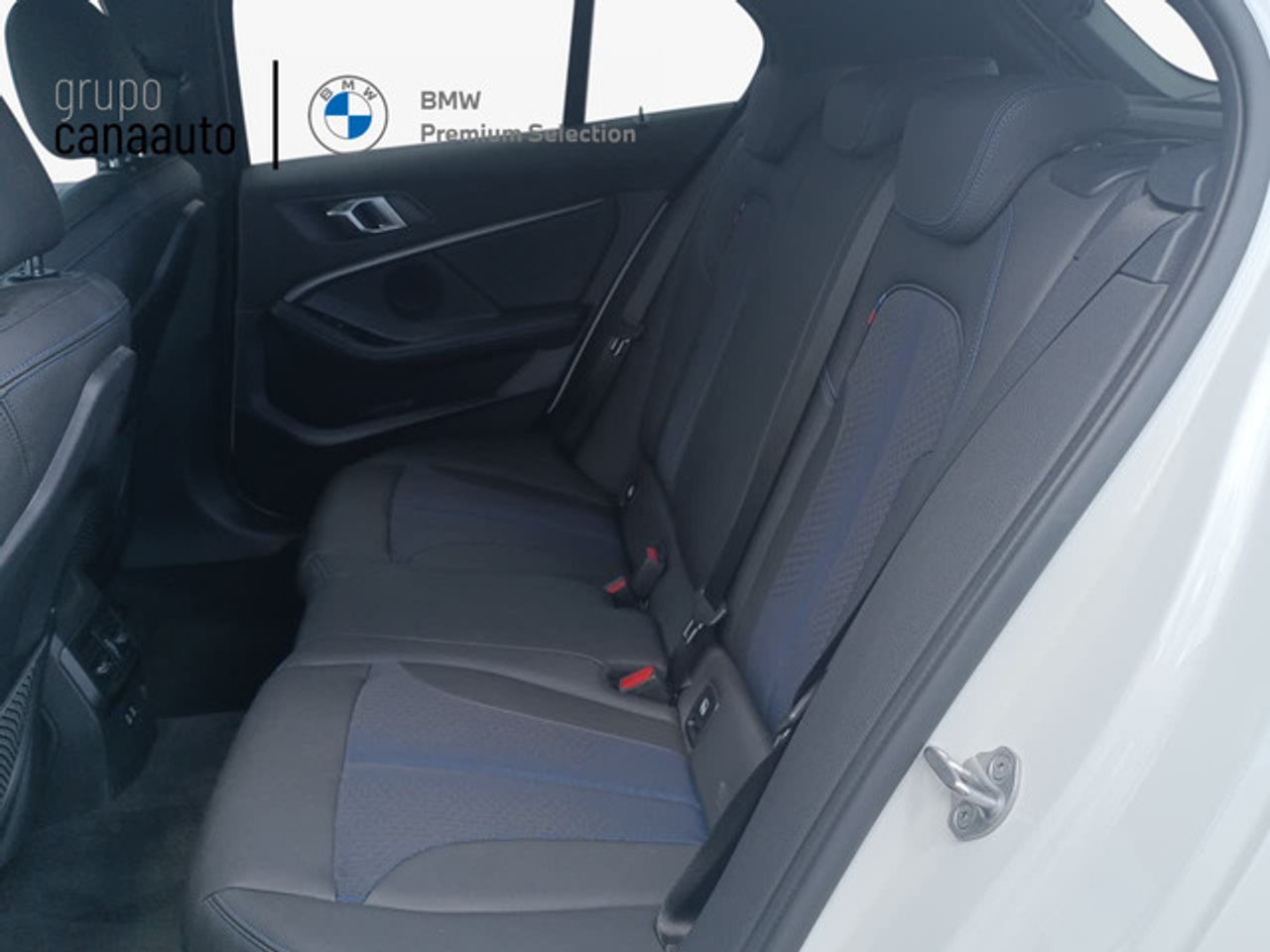 BMW Serie 1 118d 110 kW (150 CV) - Foto 2