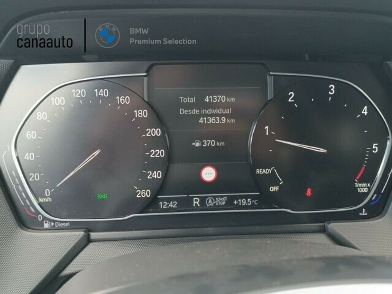 BMW Serie 1 118d 110 kW (150 CV) - Foto 2