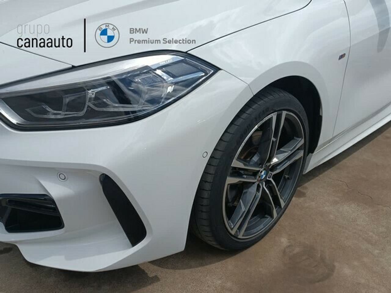BMW Serie 1 118d 110 kW (150 CV) - Foto 2