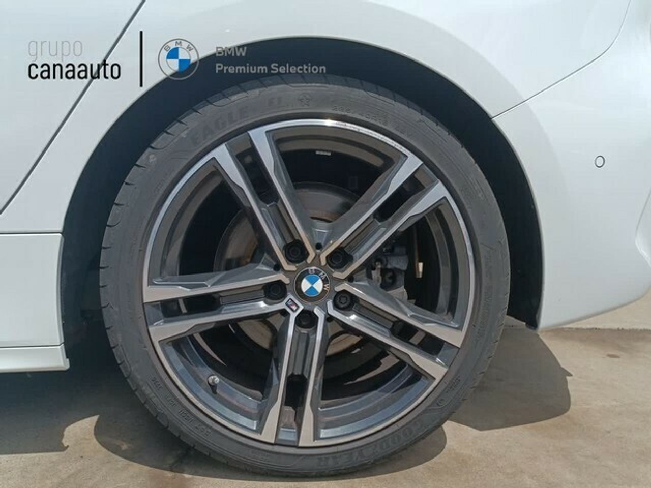 BMW Serie 1 118d 110 kW (150 CV) - Foto 2