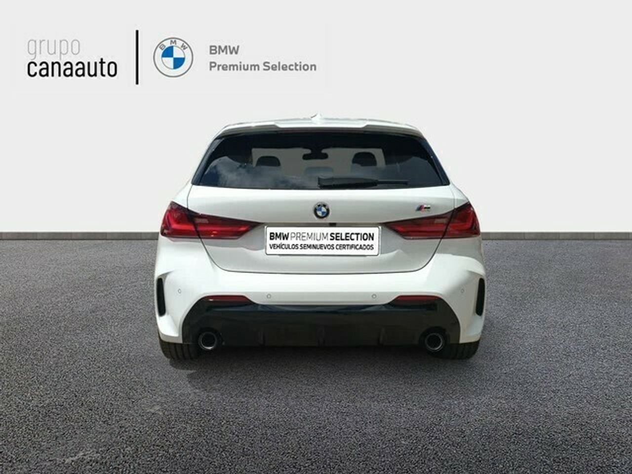 BMW Serie 1 118d 110 kW (150 CV) - Foto 2
