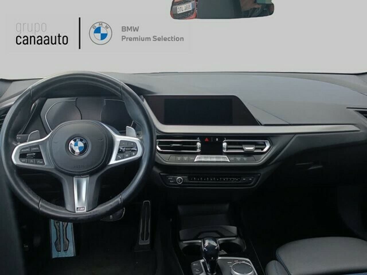 BMW Serie 1 118d 110 kW (150 CV) - Foto 2