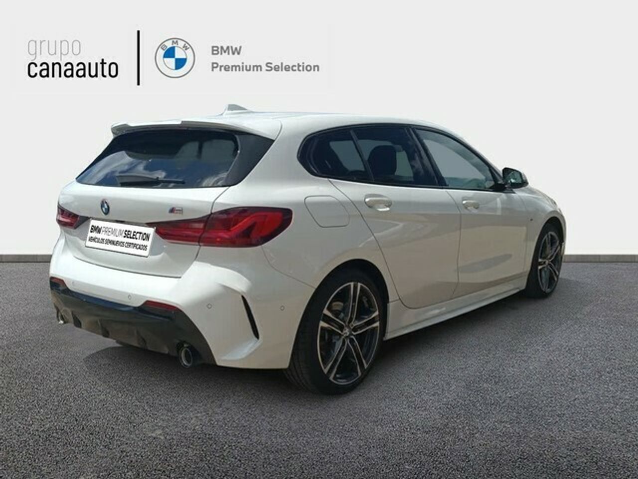 BMW Serie 1 118d 110 kW (150 CV) - Foto 2