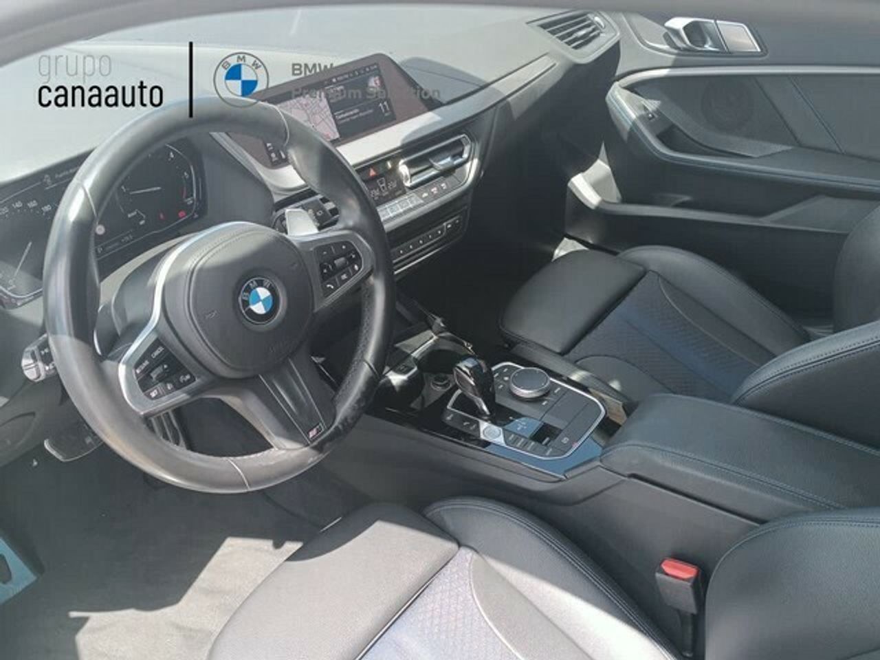 BMW Serie 1 118d 110 kW (150 CV) - Foto 2