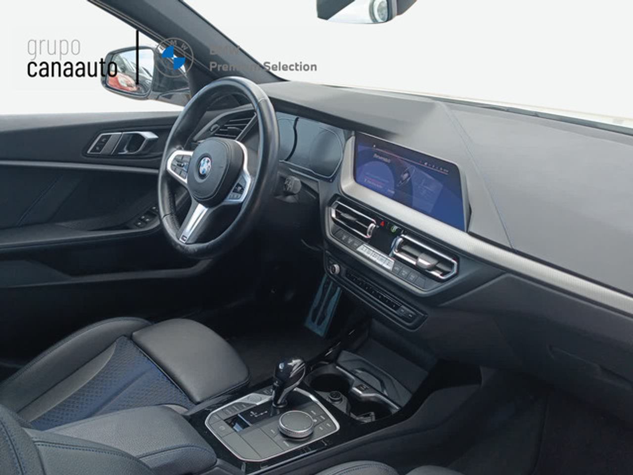 BMW Serie 1 118d 110 kW (150 CV) - Foto 2