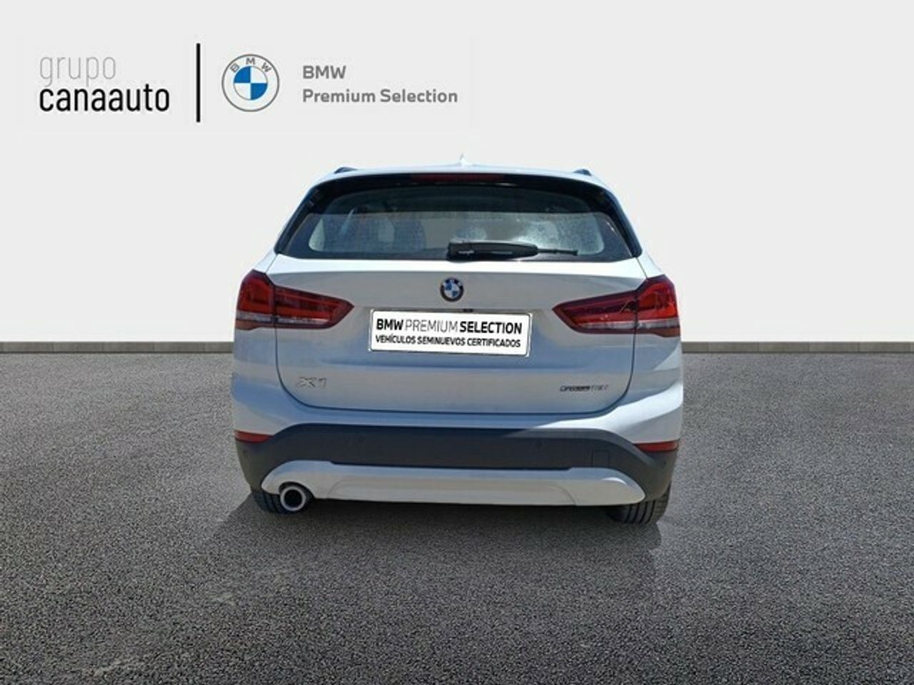 BMW X1 sDrive18i 103 kW (140 CV) - Foto 2