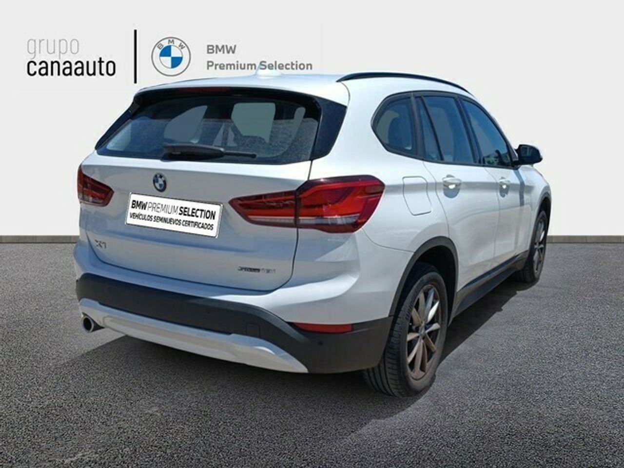 BMW X1 sDrive18i 103 kW (140 CV) - Foto 2