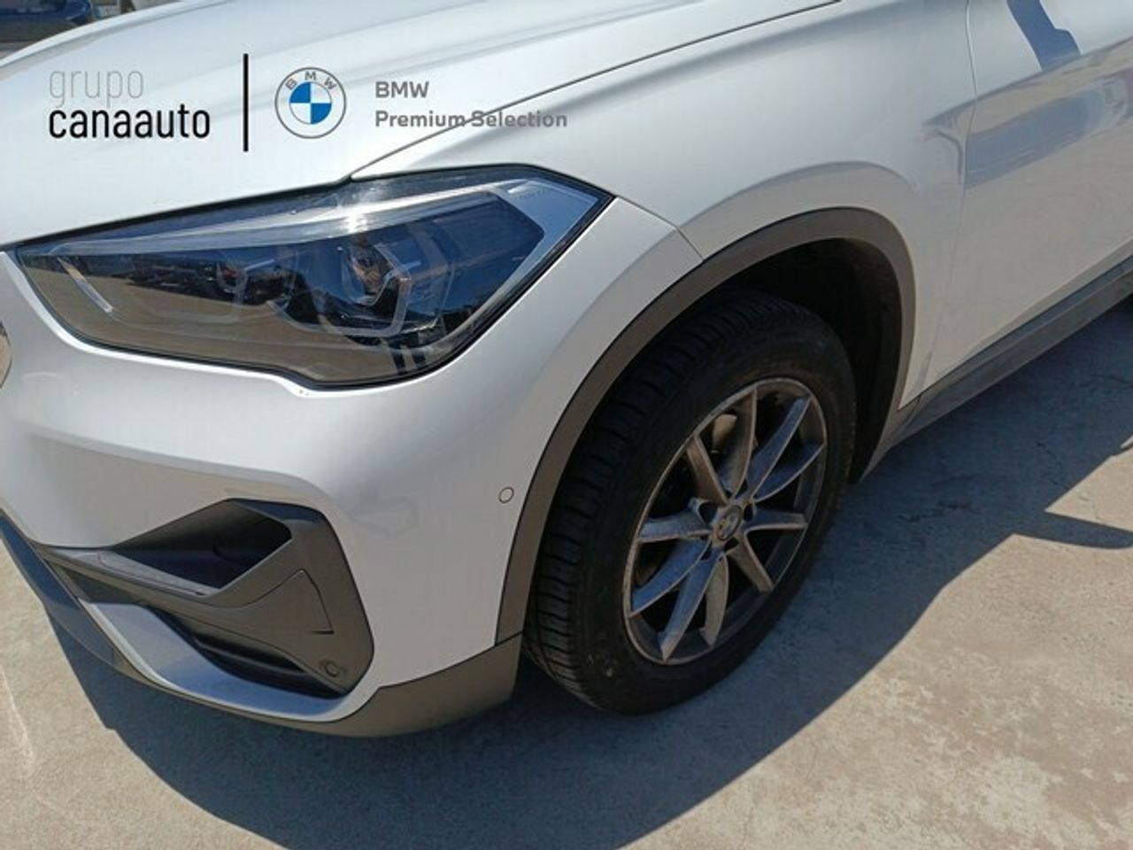 BMW X1 sDrive18i 103 kW (140 CV) - Foto 2