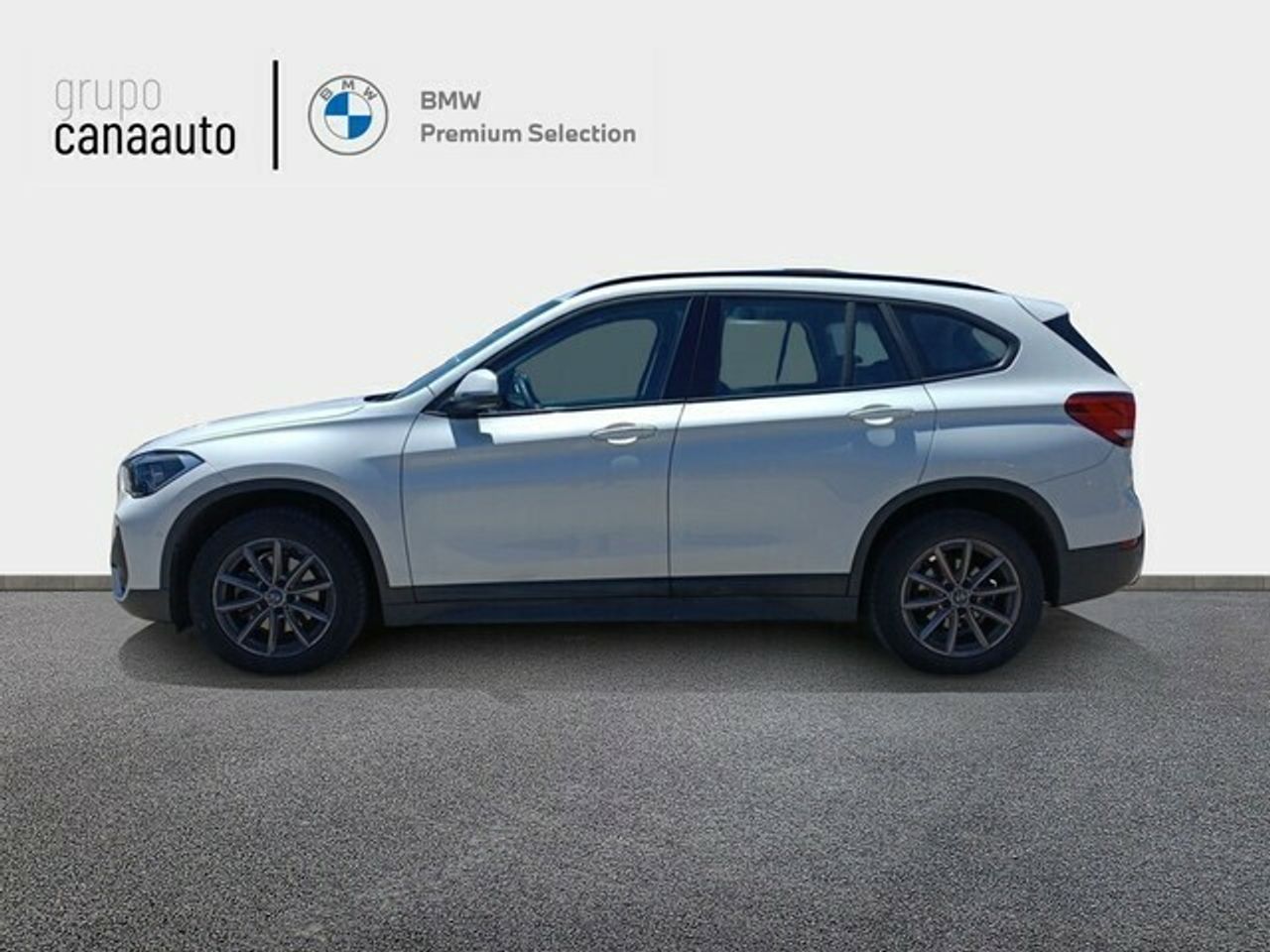 BMW X1 sDrive18i 103 kW (140 CV) - Foto 2
