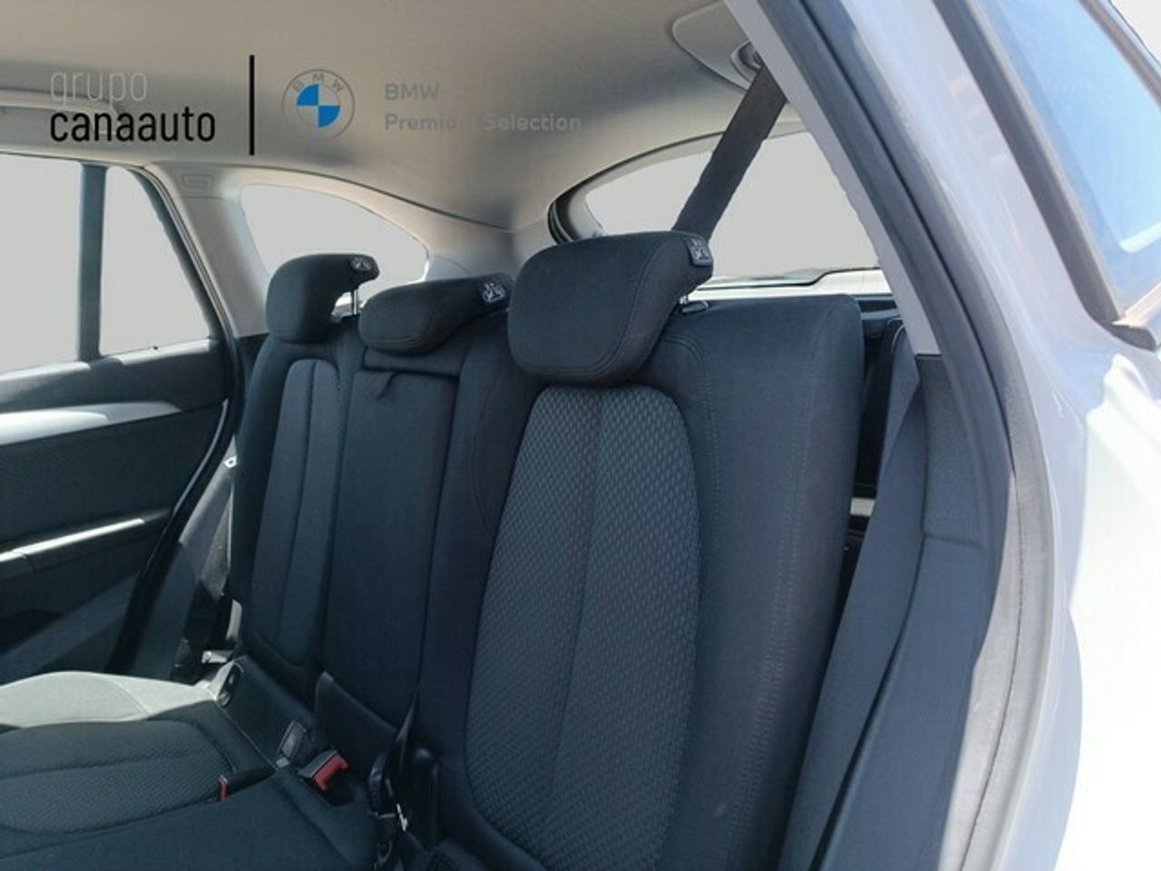 BMW X1 sDrive18i 103 kW (140 CV) - Foto 2