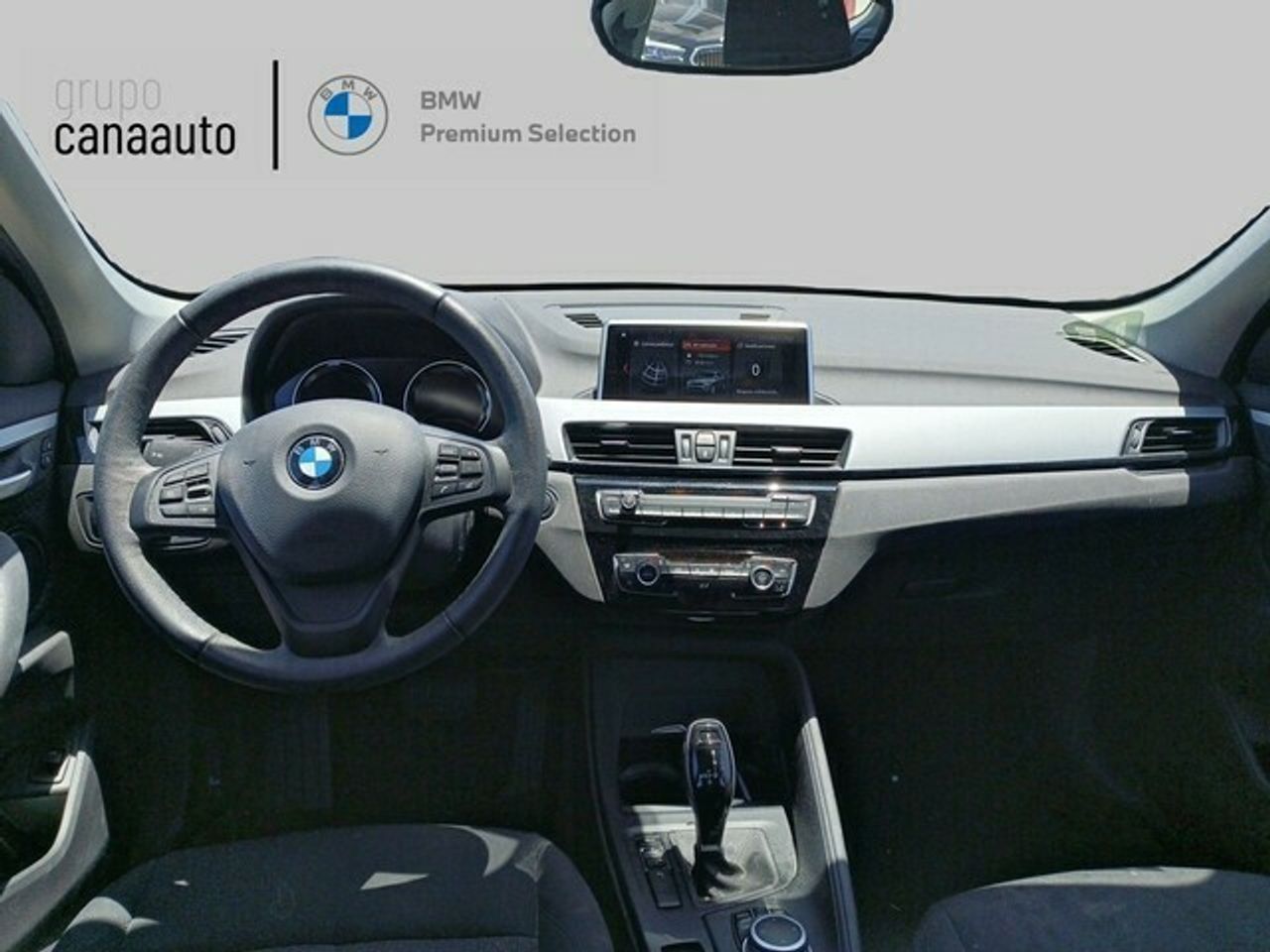 BMW X1 sDrive18i 103 kW (140 CV) - Foto 2