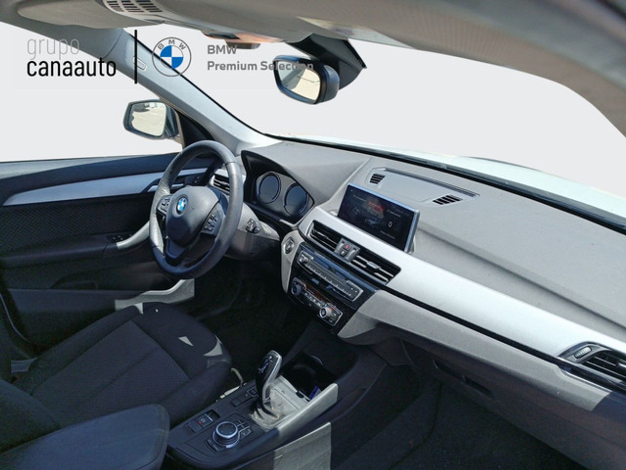 BMW X1 sDrive18i 103 kW (140 CV) - Foto 2