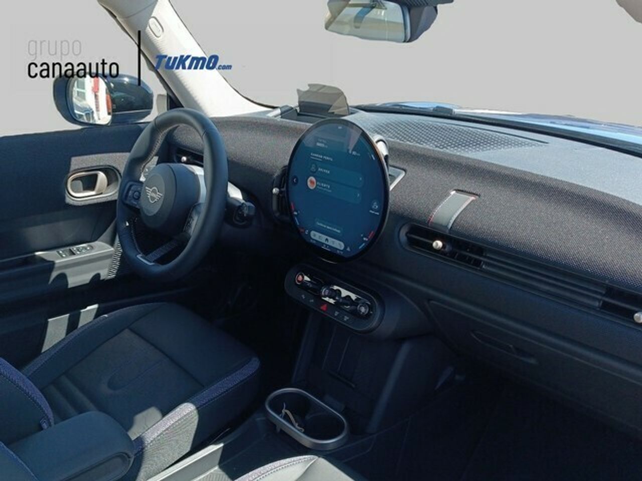 MINI Cooper Cooper C 115 kW (156 CV) - Foto 2