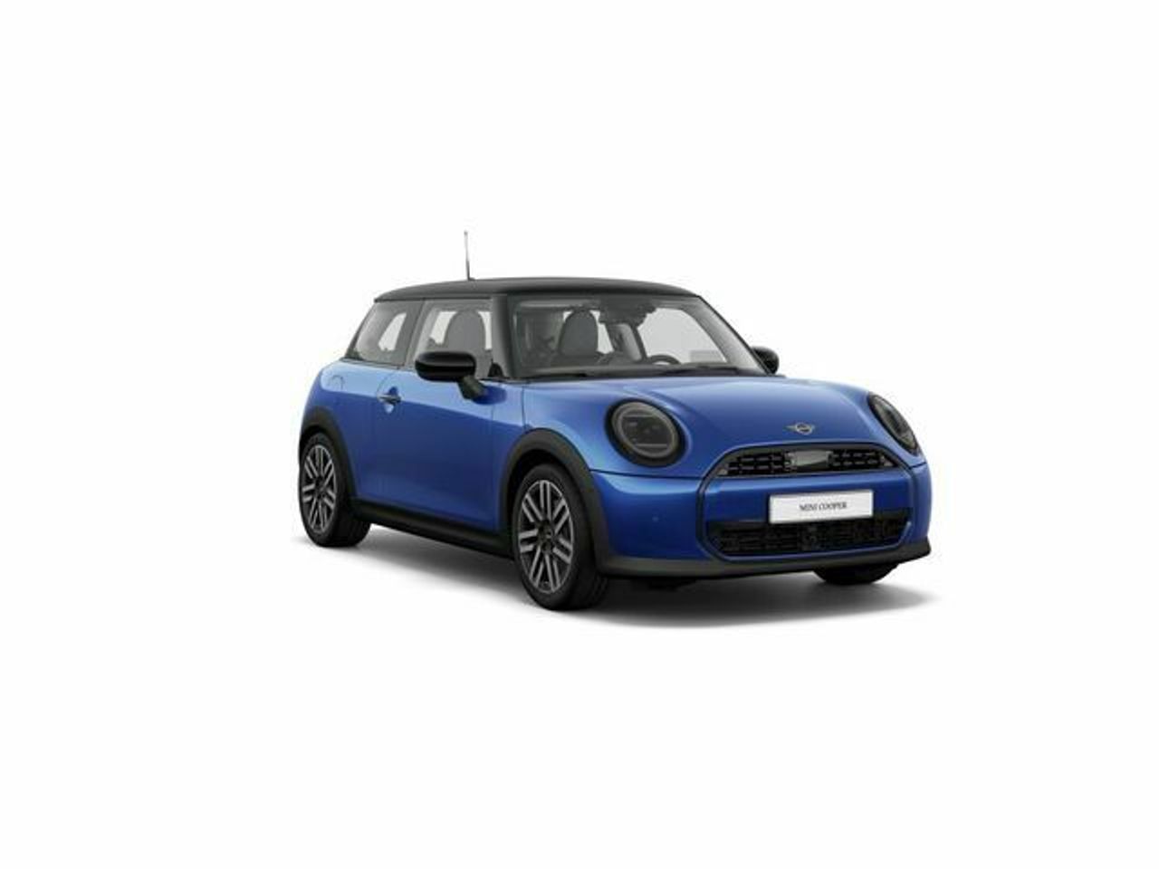 MINI Cooper Cooper C 115 kW (156 CV) - Foto 2